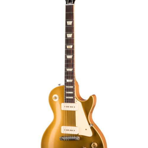 1954 Les Paul Goldtop Reissue