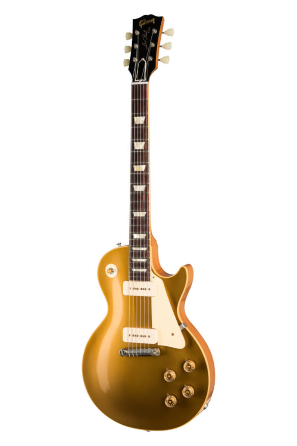 1954 Les Paul Goldtop Reissue