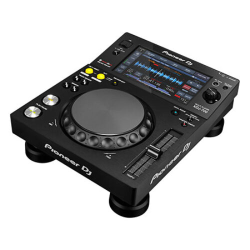 Pioneer DJ – XDJ 700