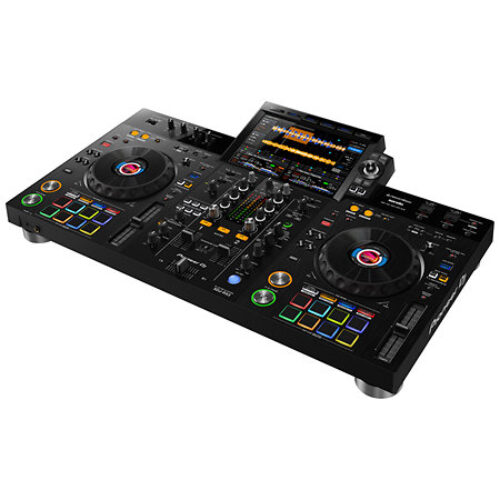Pioneer DJ – XDJ-RX3