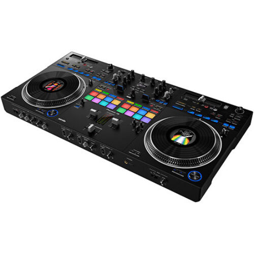 Pioneer DJ – DDJ-REV7