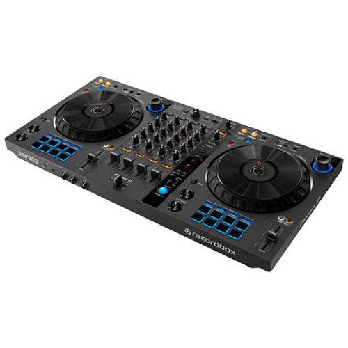 Pioneer DJ – DDJ-FLX6-GT