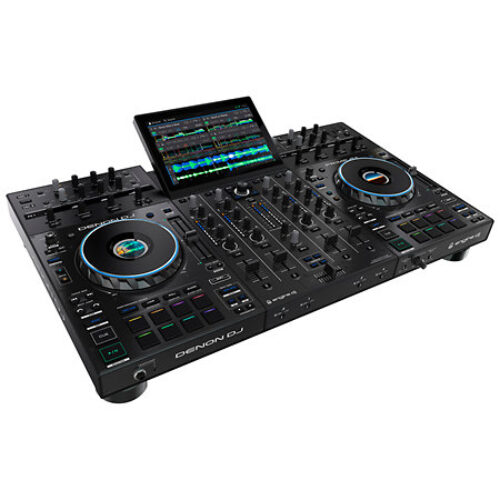 Denon DJ – Prime 4+