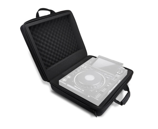 Pioneer Dj 2 X Cdj-3000 + 2 X Housse Protection Djc-3000 – Image 12