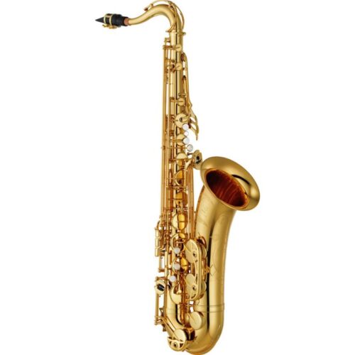 Saxophone Tenor Yamaha Yts-48