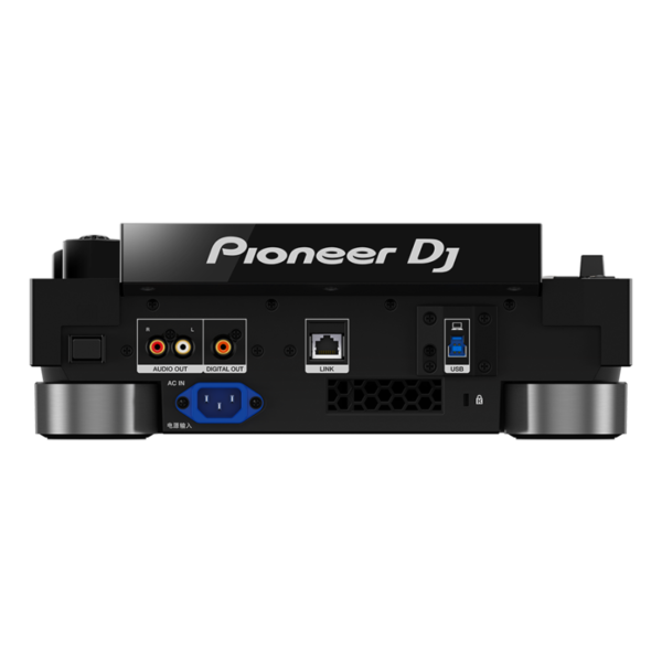 CDJ-3000 - Lecteur DJ multi format – Image 4