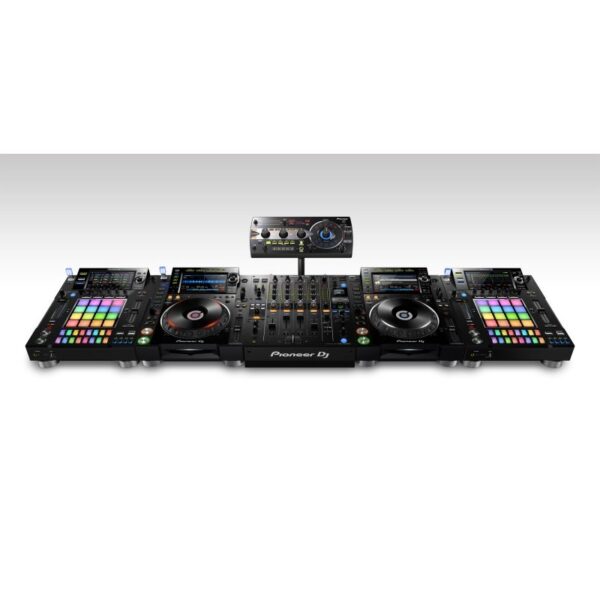 DJS-1000 - Sampler DJ – Image 4