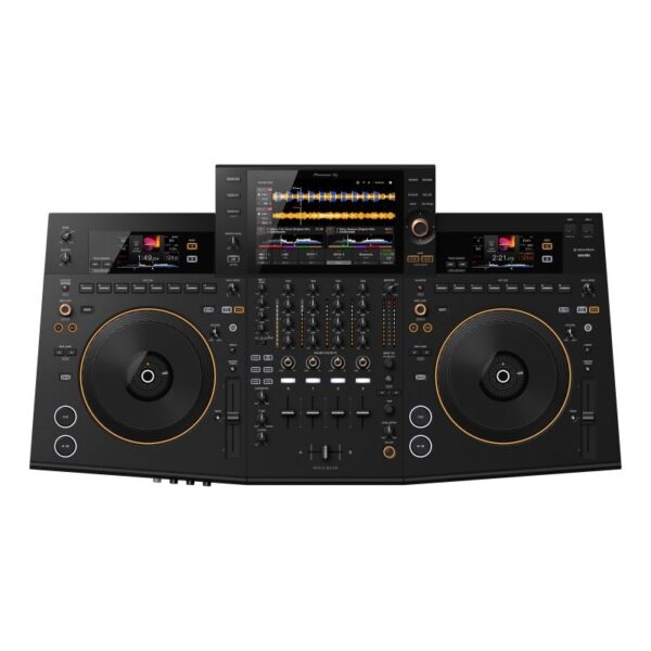OPUS-QUAD - Système DJ Tout-en-Un – Image 2
