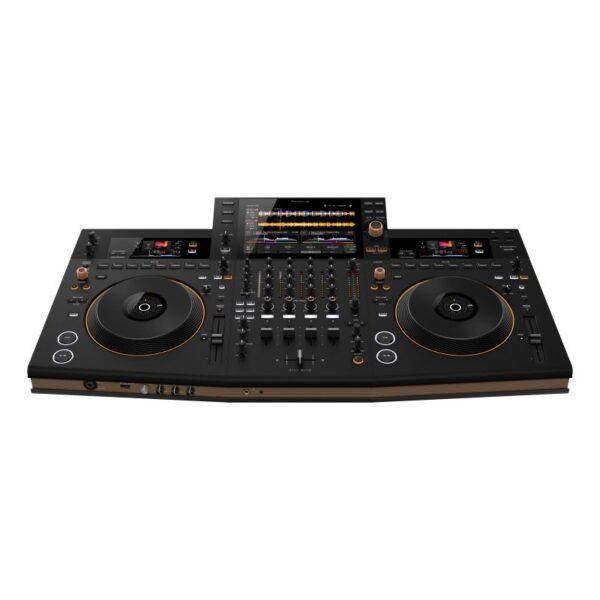 OPUS-QUAD - Système DJ Tout-en-Un – Image 5