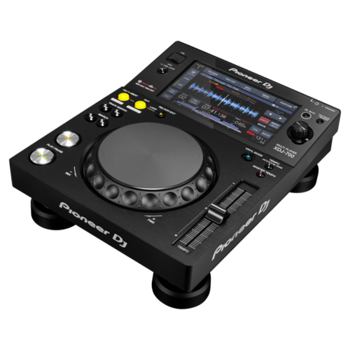XDJ-700 – Lecteur DJ