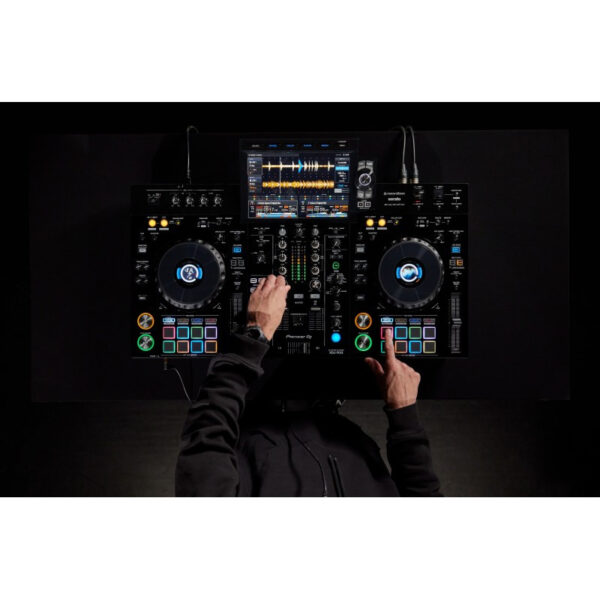XDJ-RX3 - Système DJ Tout-en-Un – Image 5