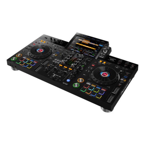 XDJ-RX3 – Système DJ Tout-en-Un