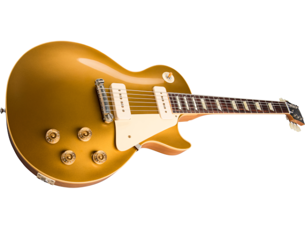 1954 Les Paul Goldtop Reissue – Image 6