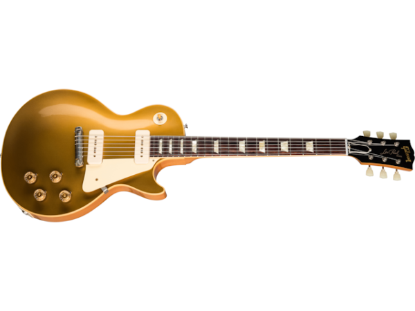 1954 Les Paul Goldtop Reissue – Image 7