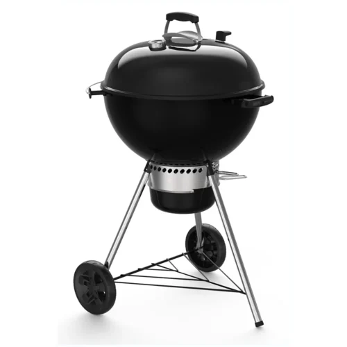 Barbecue charbon WEBER Master Touch GBS E-5750 Charcoal Grill57