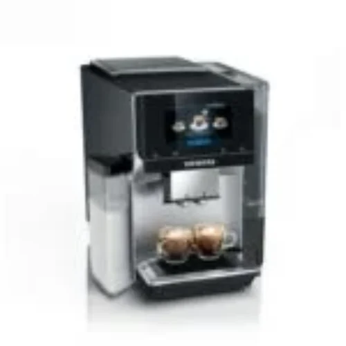Expresso avec broyeur Siemens TQ713R03 1500 W Noir