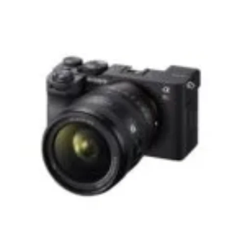 Objectif zoom Sony FE 24-50 mm f/2.8 Noir pour Monture Sony FE