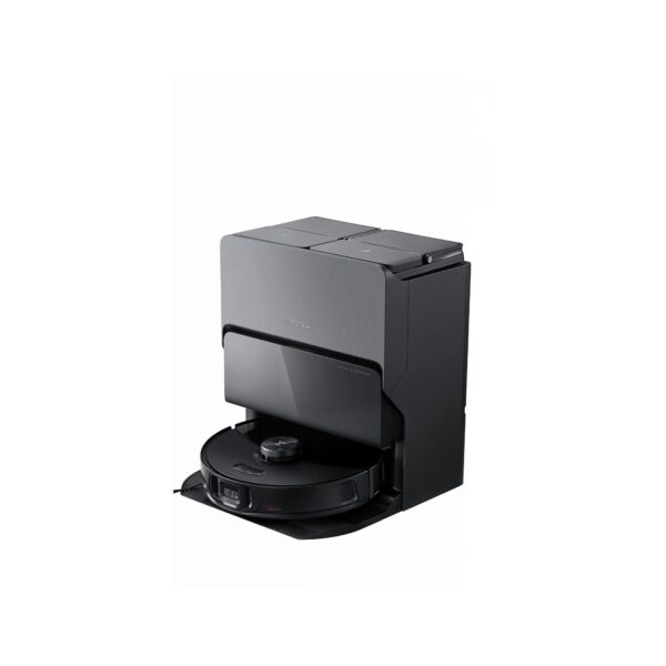 Aspirateur robot ROBOROCK S8 MaxV Ultra Black – Image 7