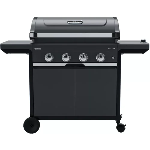 Barbecue gaz CAMPINGAZ SELECT 4 EXS