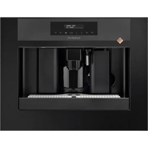 Expresso encastrable DE DIETRICH DKD7400A