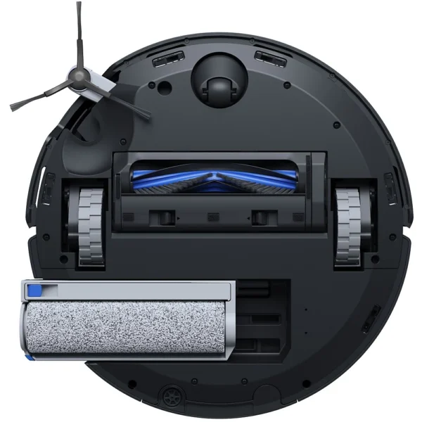 Aspirateur robot ECOVACS Deebot X8 Pro Omni Black EU – Image 9