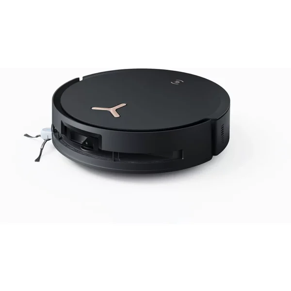Aspirateur robot ECOVACS Deebot X8 Pro Omni Black EU – Image 3