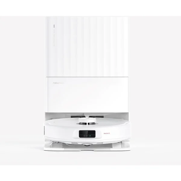 Aspirateur robot ROBOROCK Qrevo MaxV