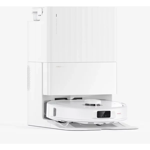 Aspirateur robot ROBOROCK Qrevo MaxV – Image 8
