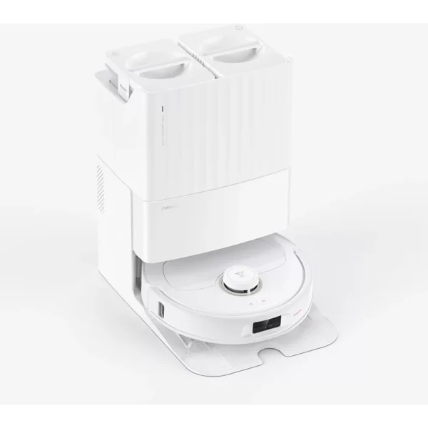 Aspirateur robot ROBOROCK Qrevo MaxV – Image 7