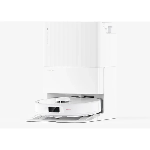 Aspirateur robot ROBOROCK Qrevo MaxV – Image 6