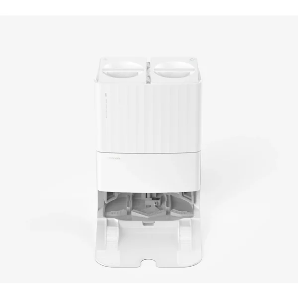 Aspirateur robot ROBOROCK Qrevo MaxV – Image 5