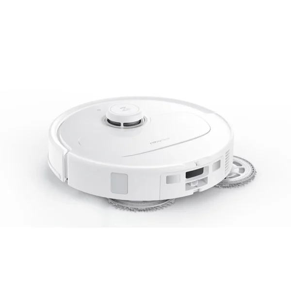 Aspirateur robot ROBOROCK Qrevo MaxV – Image 3