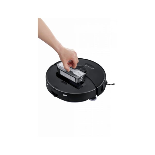 Aspirateur robot ROBOROCK S8 MaxV Ultra Black – Image 3