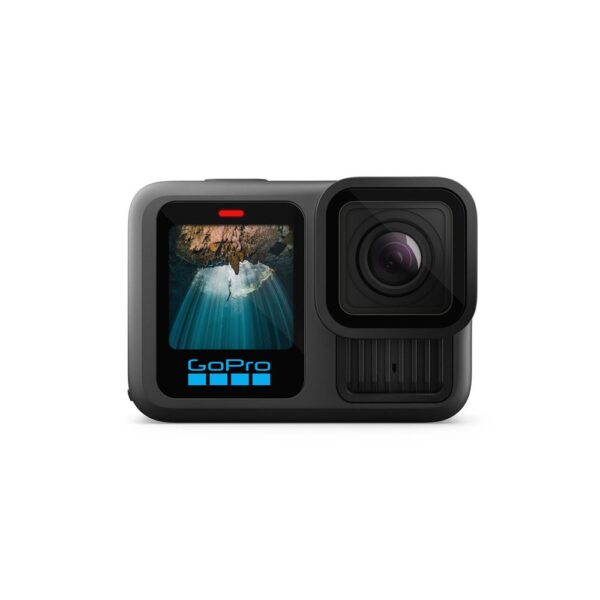 Caméra sport GoPro HERO13 Black – Image 2