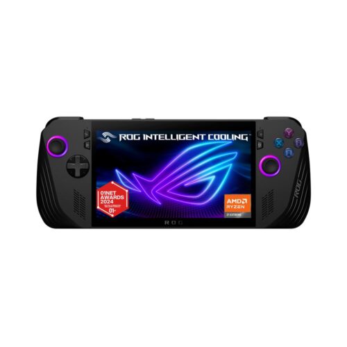Console portable Asus ROG Ally X Noir