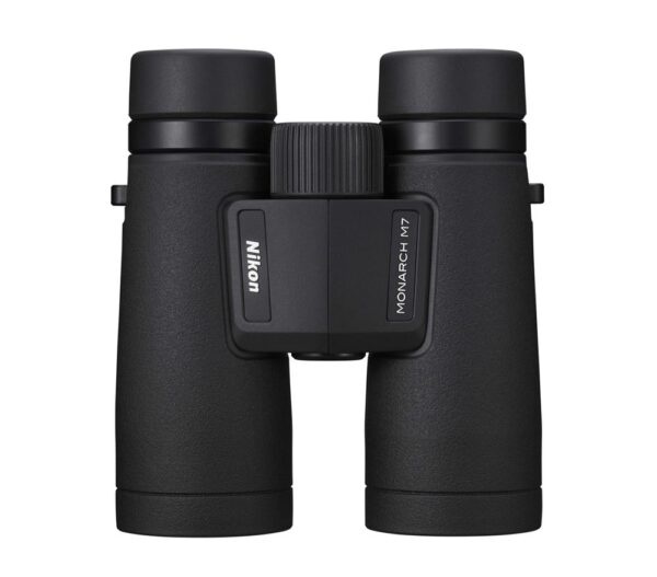 Jumelles Nikon Monarch M7 10 x 42 Noir – Image 3