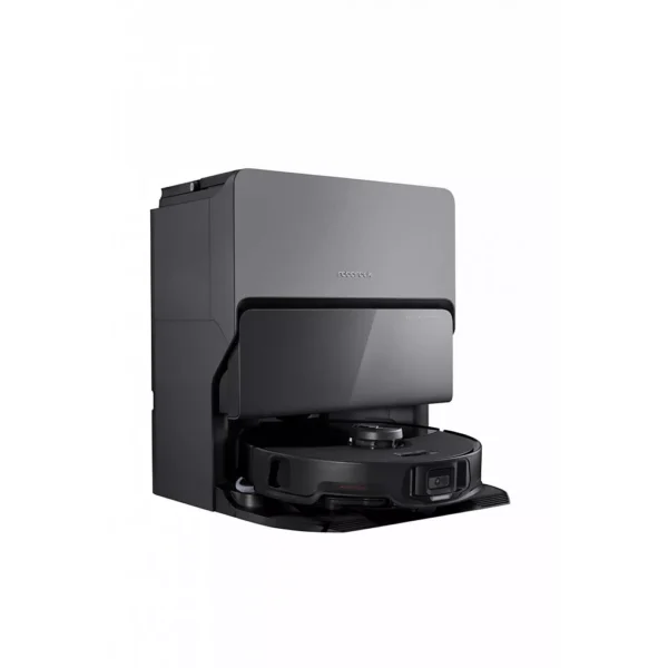 Aspirateur robot ROBOROCK S8 MaxV Ultra Black – Image 8