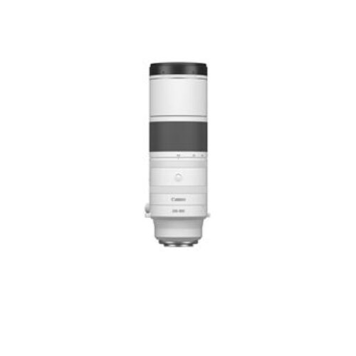 Objectif Hybride Canon RF 200-800mm f/6.3-9 IS USM
