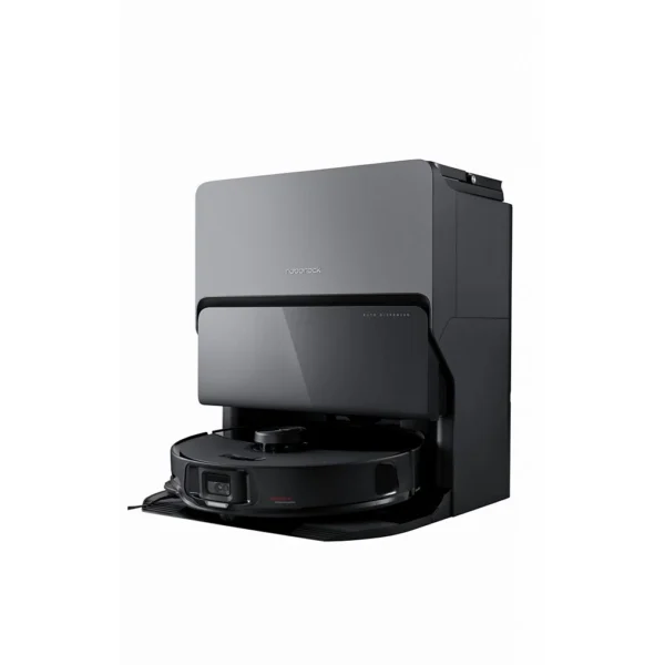 Aspirateur robot ROBOROCK S8 MaxV Ultra Black – Image 11