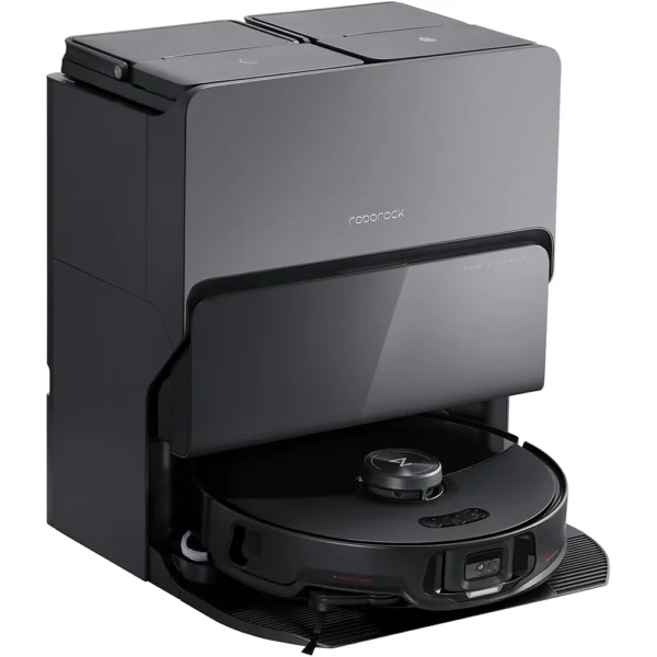 Aspirateur robot ROBOROCK S8 MaxV Ultra Black – Image 12