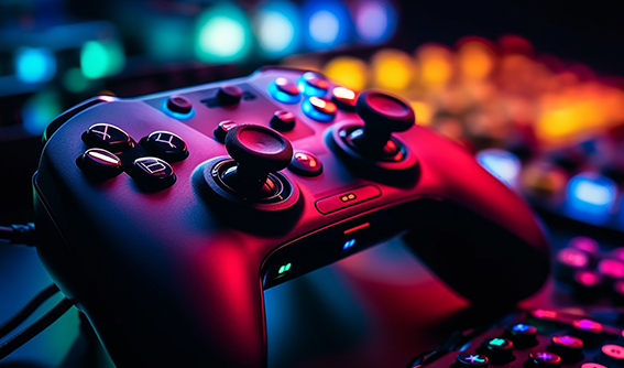 slider image