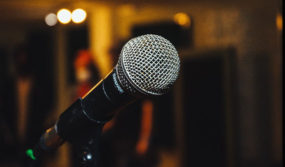 slider image